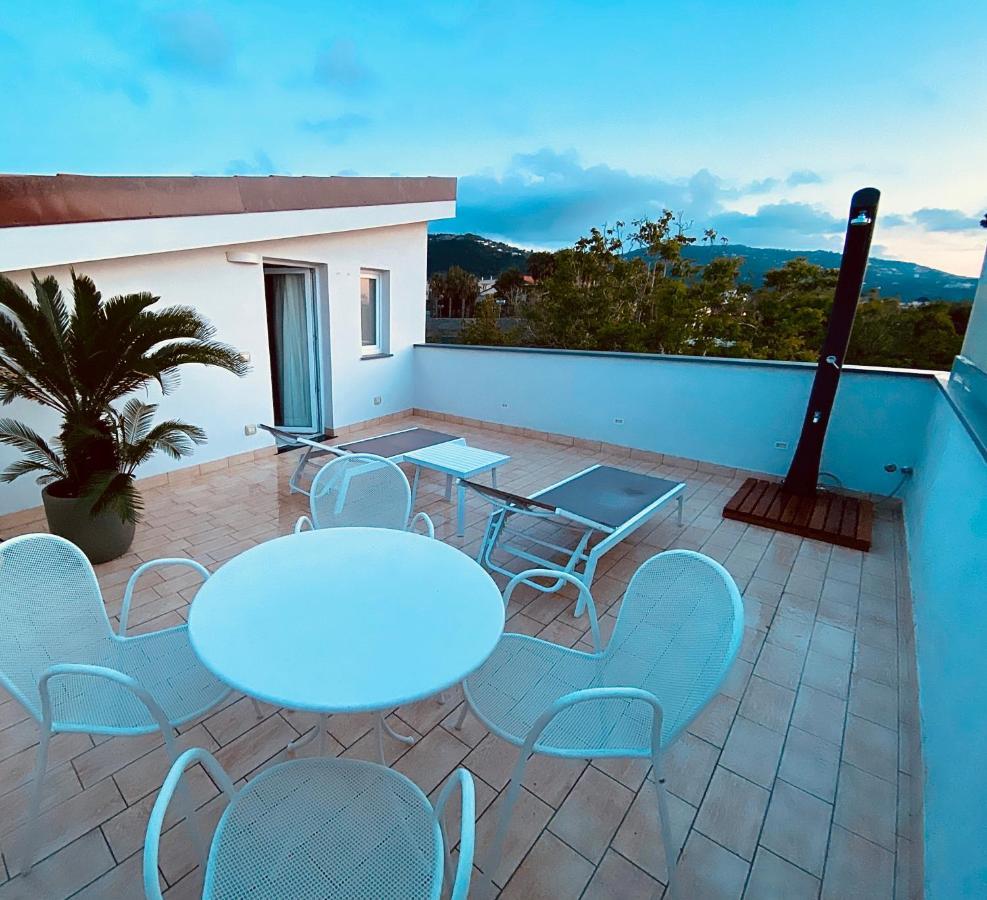 Relais Kaora Guesthouse Sant'Agnello Extérieur photo