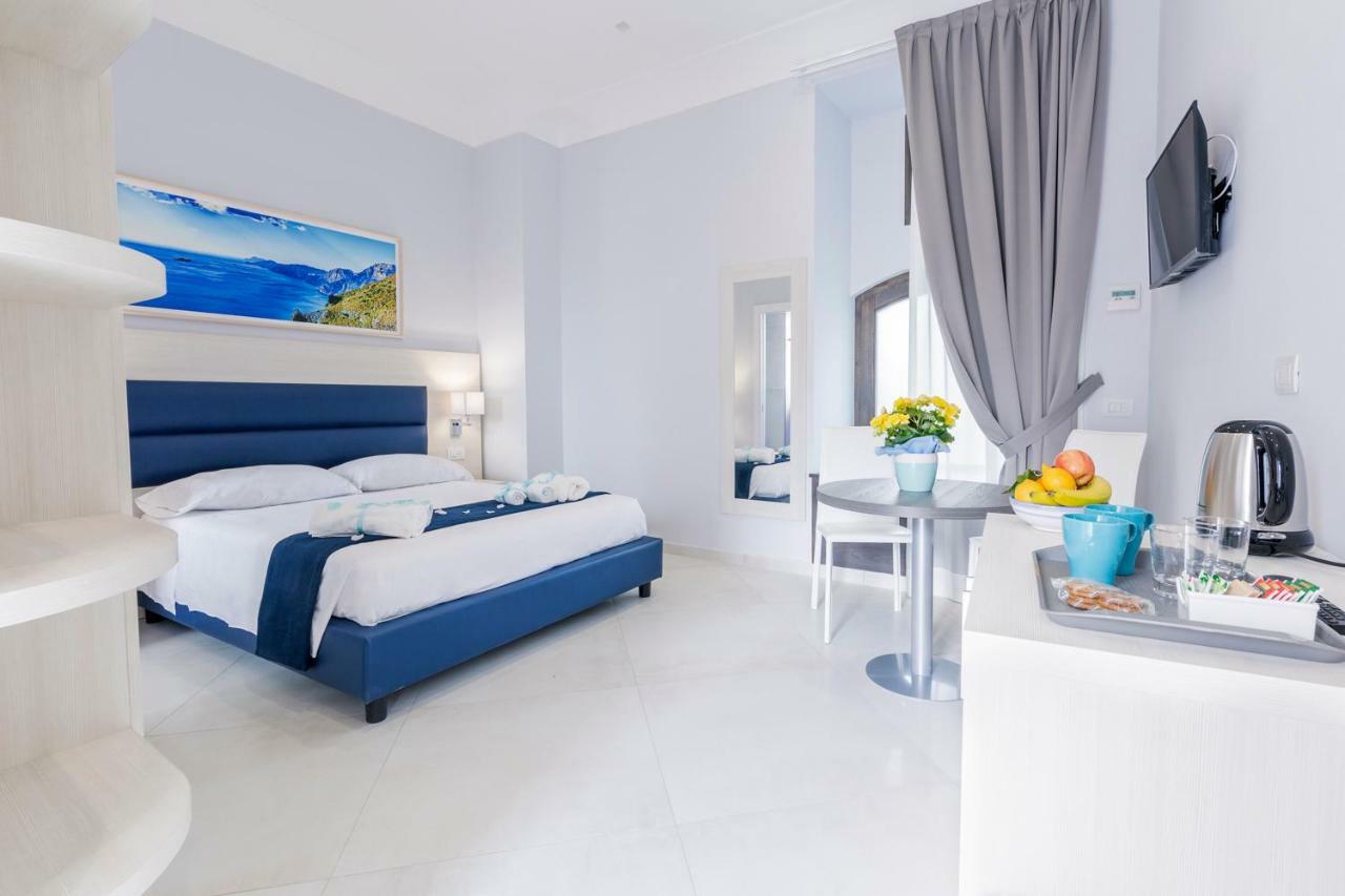 Relais Kaora Guesthouse Sant'Agnello Extérieur photo