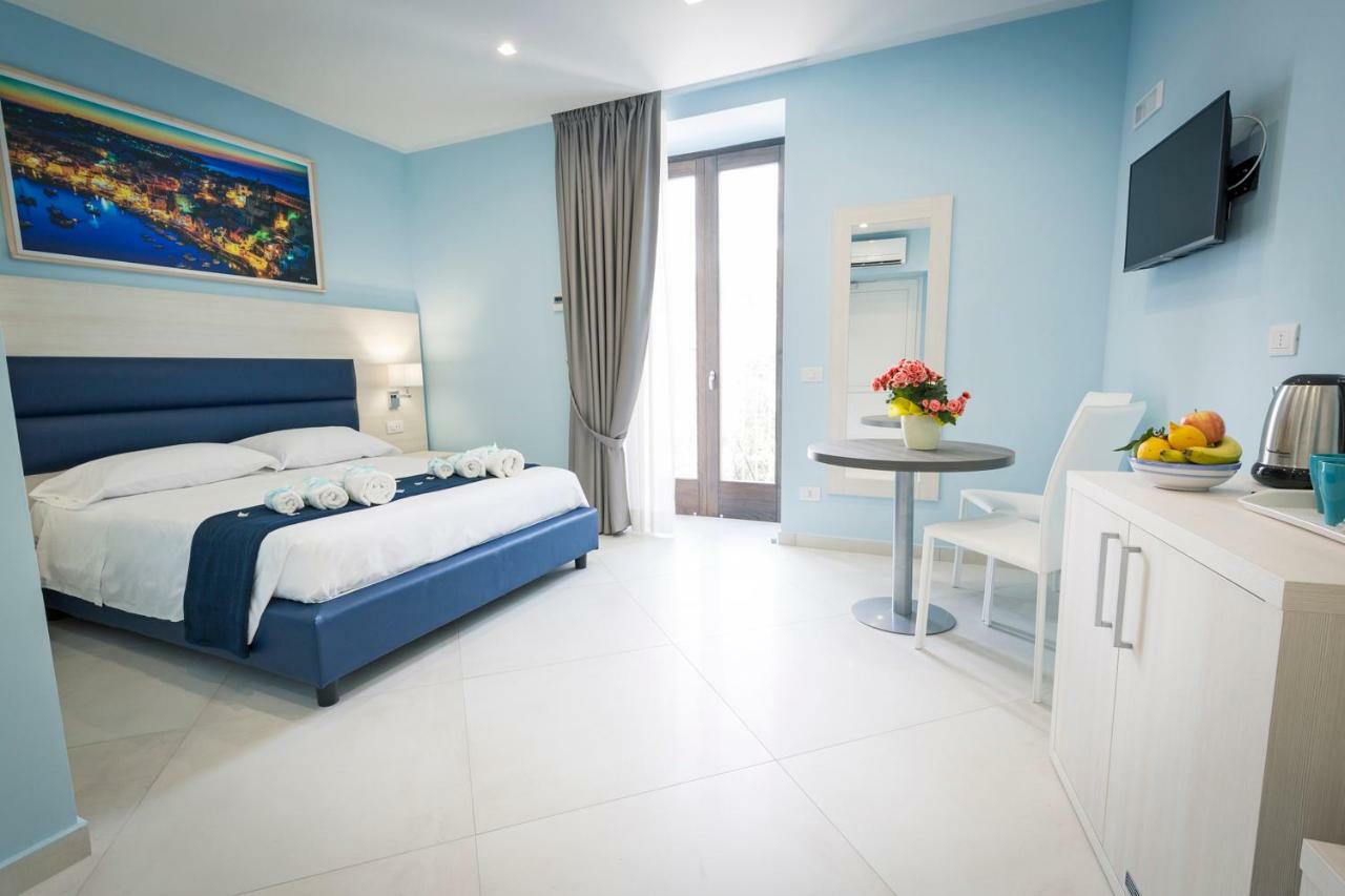 Relais Kaora Guesthouse Sant'Agnello Extérieur photo