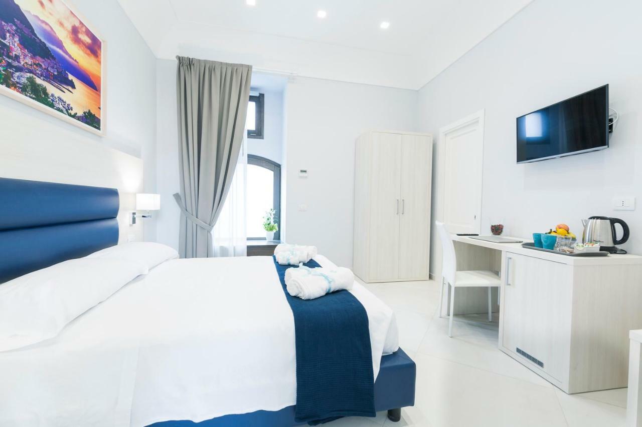 Relais Kaora Guesthouse Sant'Agnello Extérieur photo