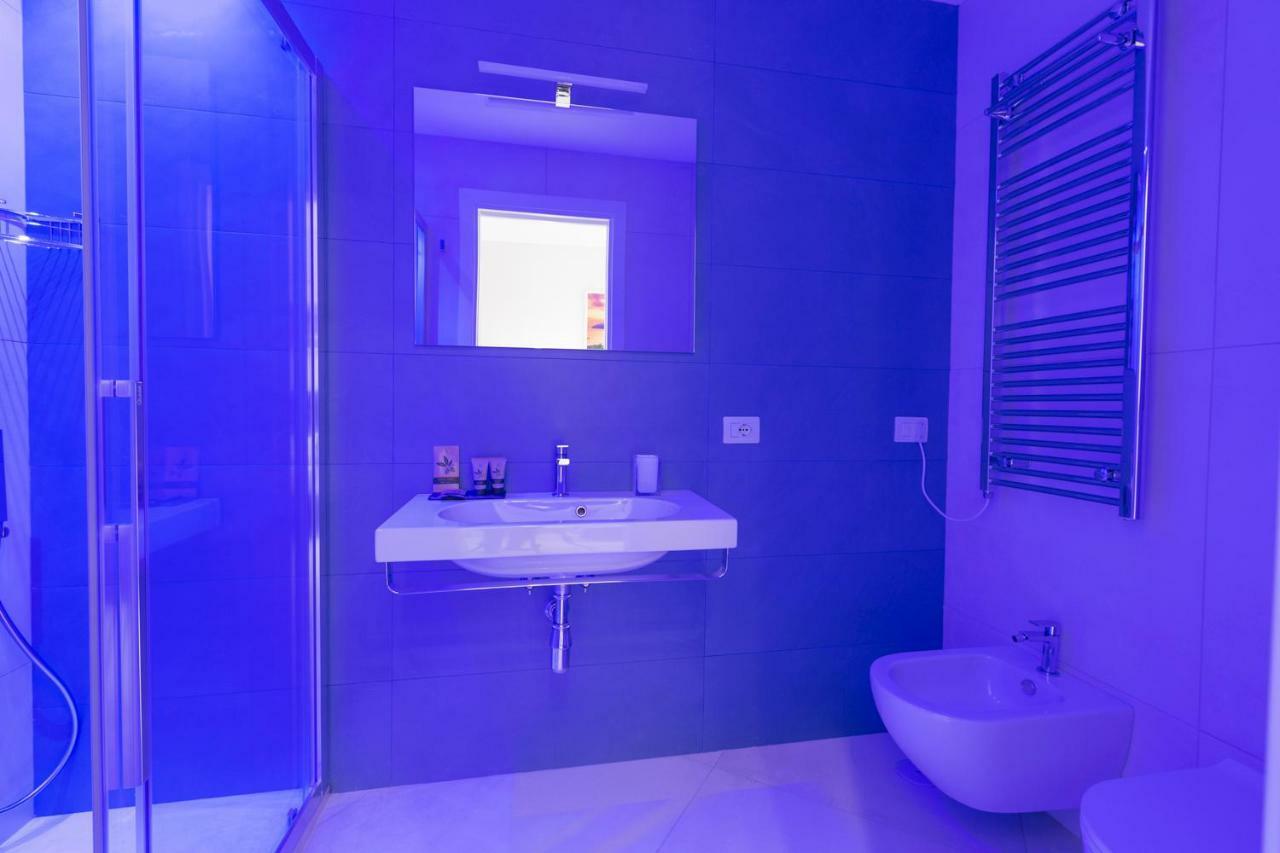 Relais Kaora Guesthouse Sant'Agnello Extérieur photo