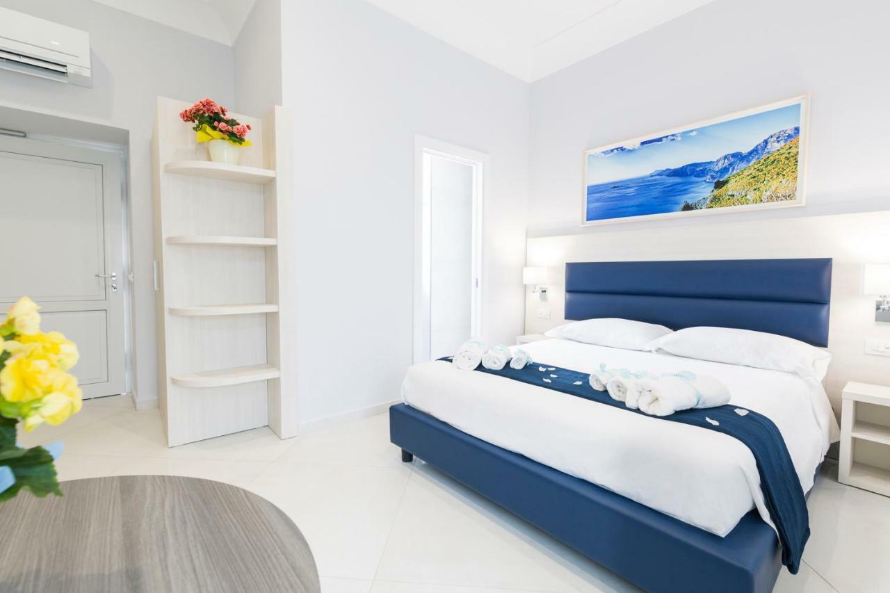 Relais Kaora Guesthouse Sant'Agnello Extérieur photo
