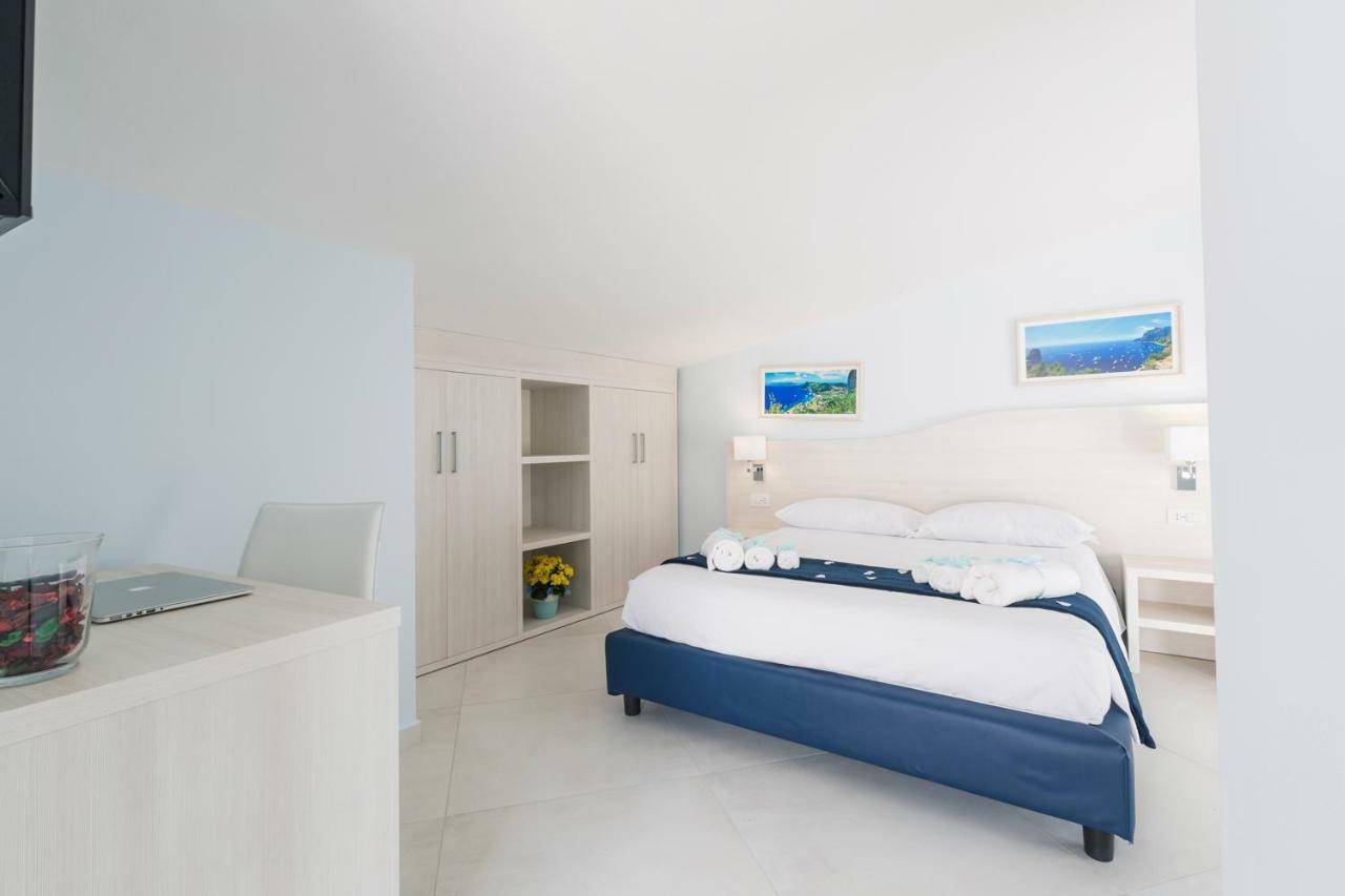 Relais Kaora Guesthouse Sant'Agnello Extérieur photo