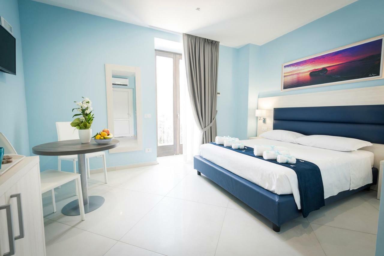 Relais Kaora Guesthouse Sant'Agnello Extérieur photo