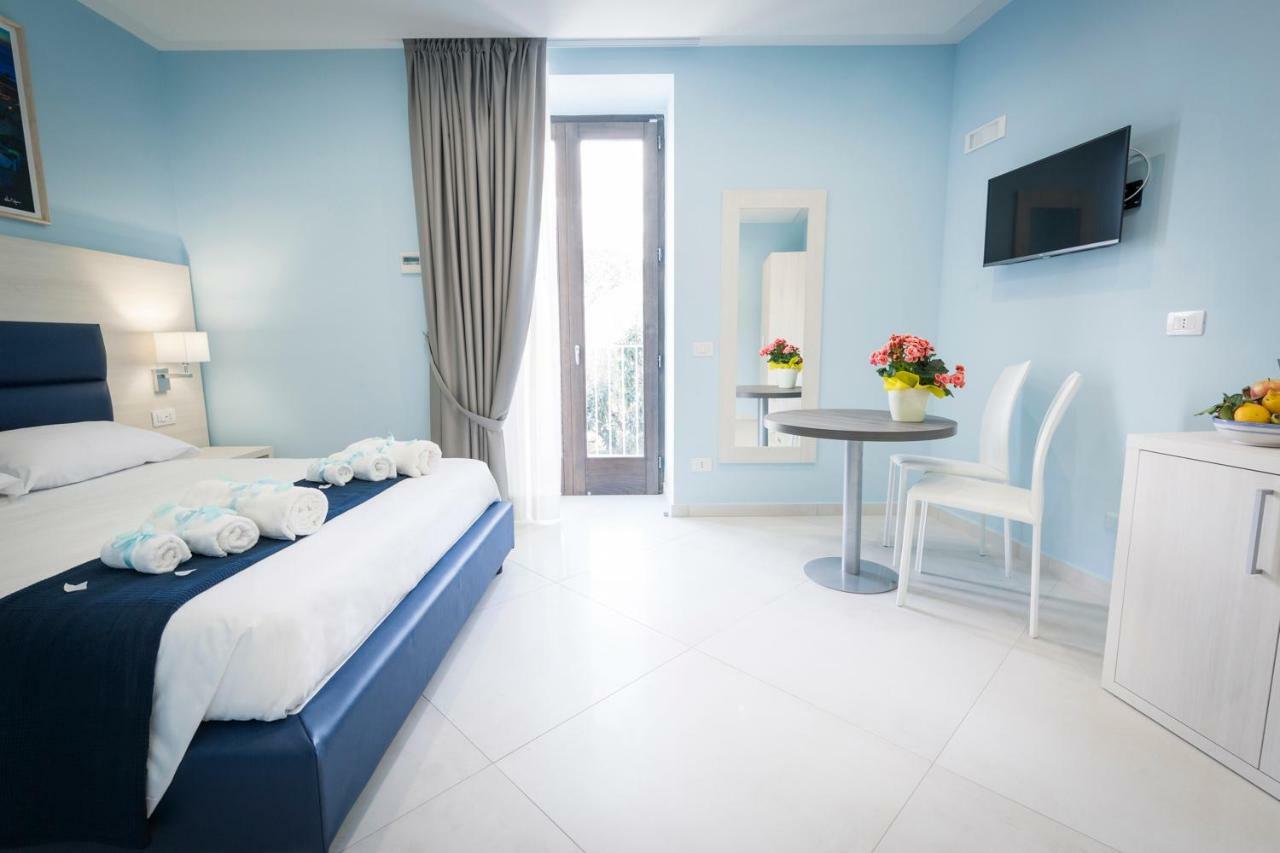 Relais Kaora Guesthouse Sant'Agnello Extérieur photo