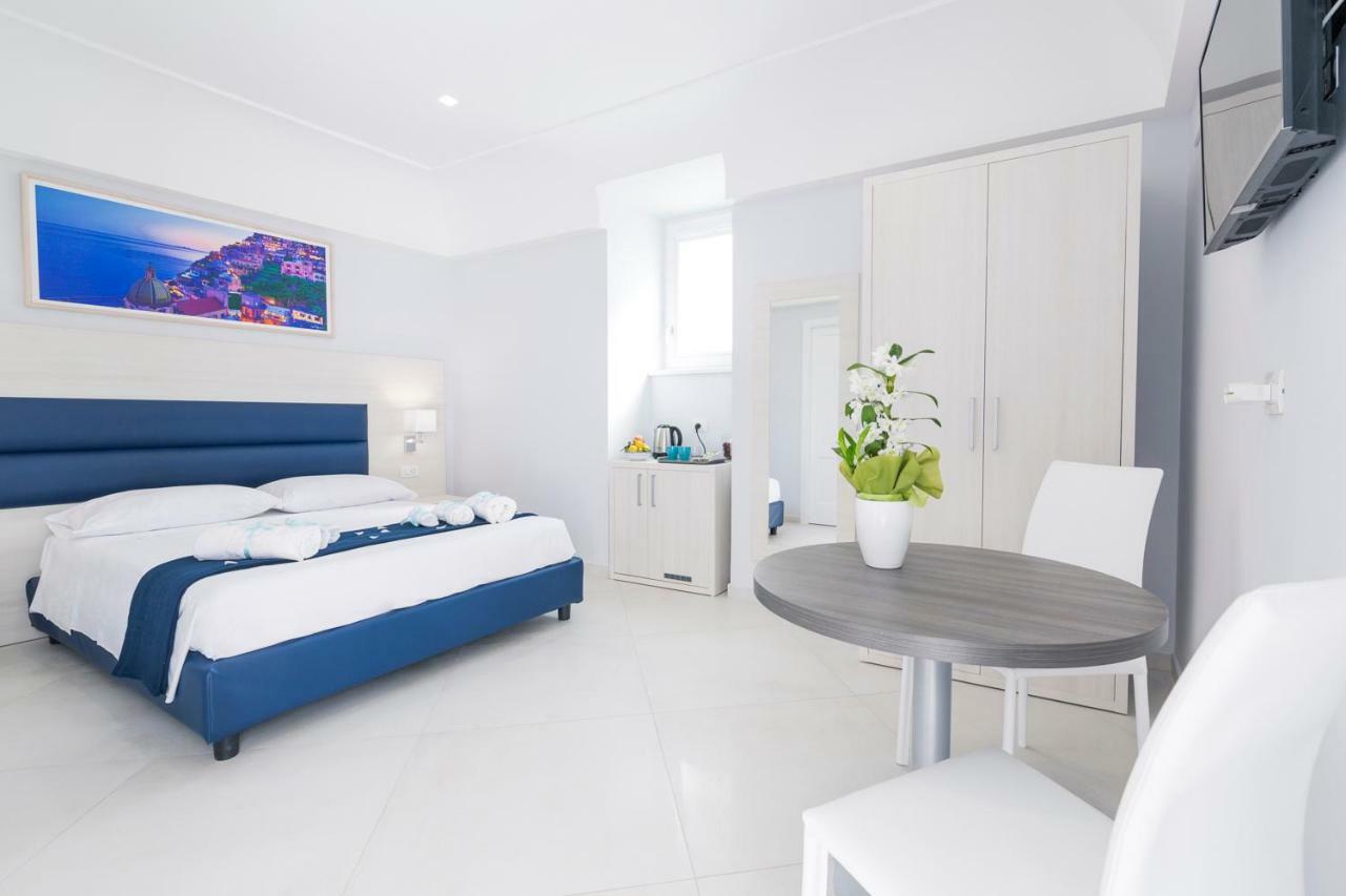 Relais Kaora Guesthouse Sant'Agnello Extérieur photo