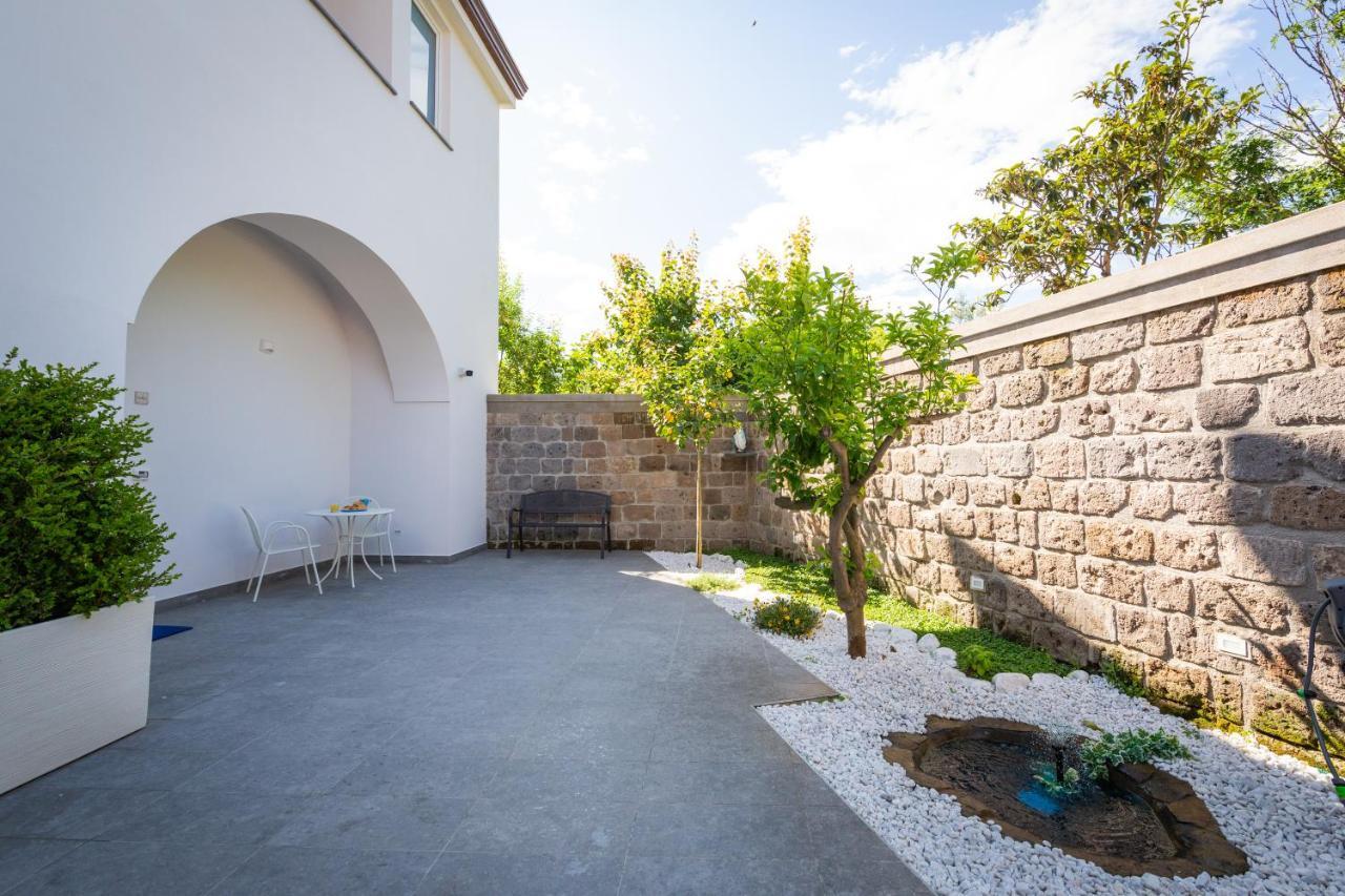 Relais Kaora Guesthouse Sant'Agnello Extérieur photo
