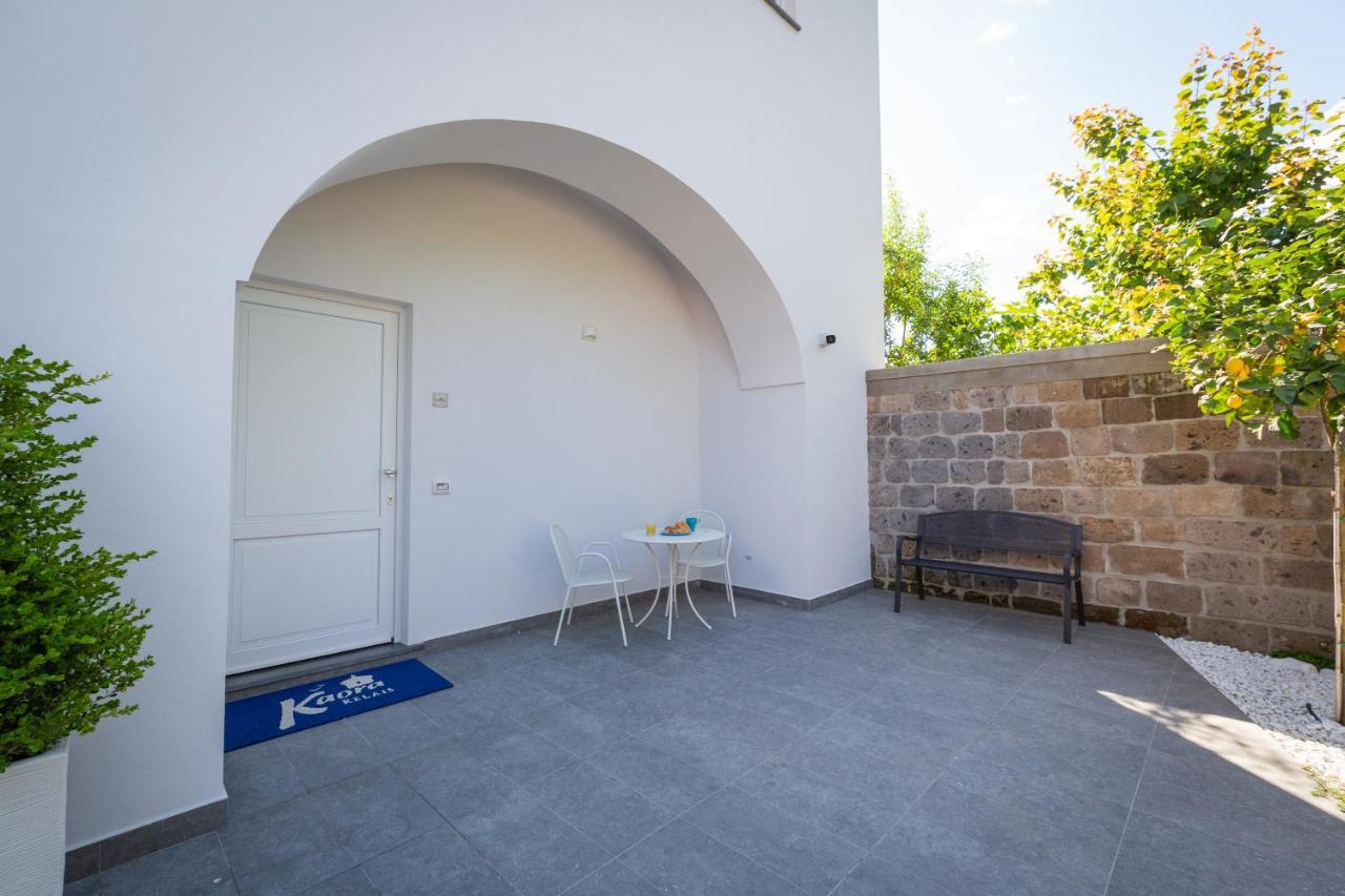 Relais Kaora Guesthouse Sant'Agnello Extérieur photo