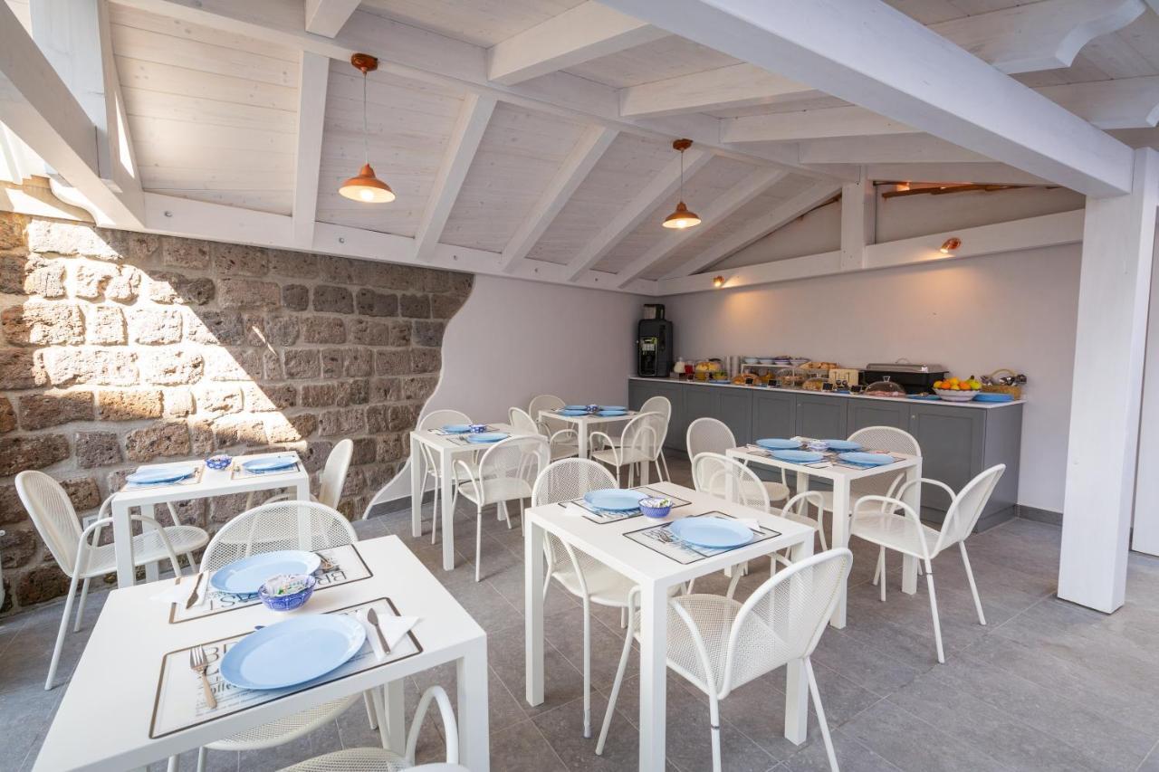 Relais Kaora Guesthouse Sant'Agnello Extérieur photo