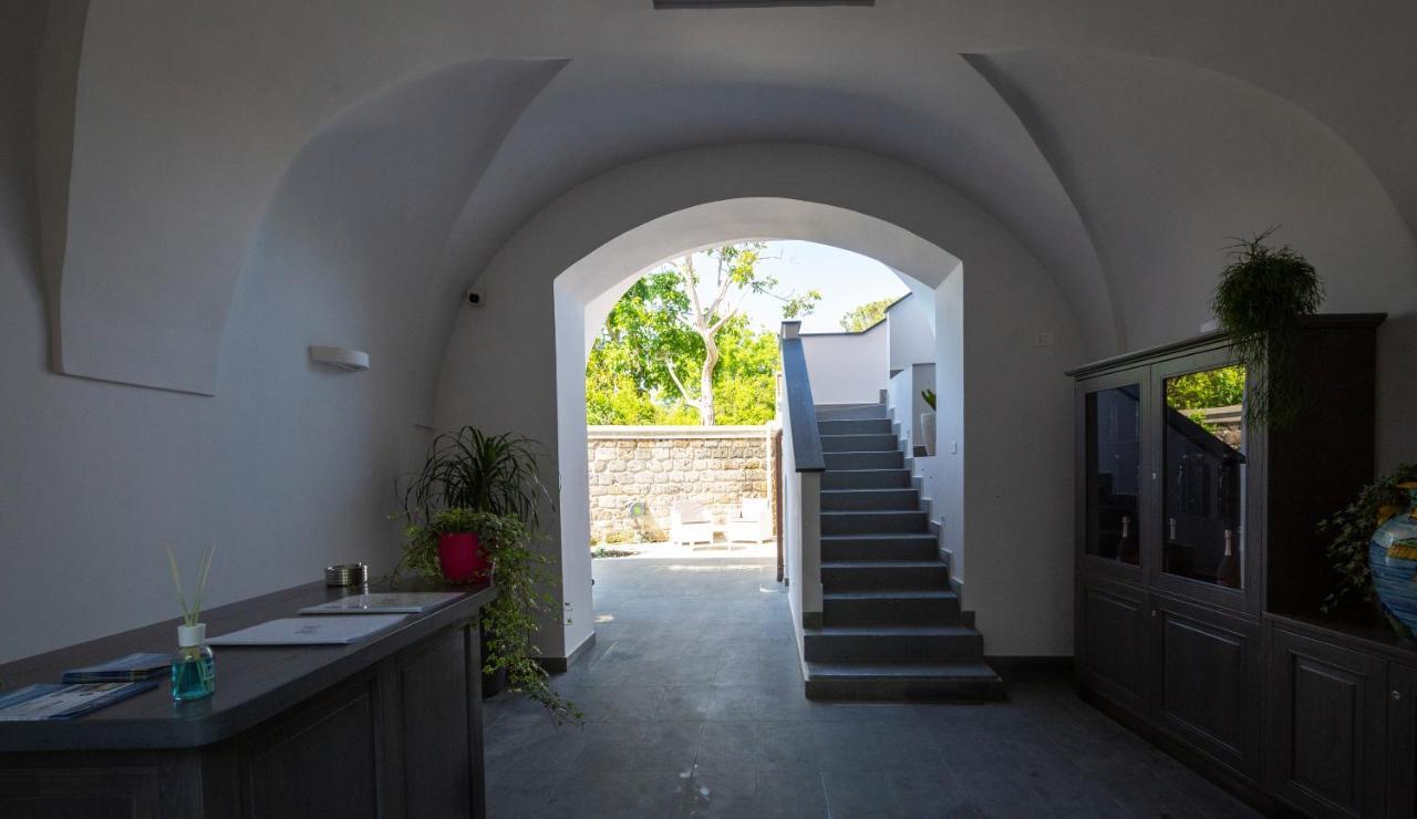 Relais Kaora Guesthouse Sant'Agnello Extérieur photo